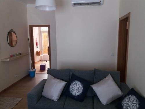 Apartamento Oeiras 4 - Checkinhome