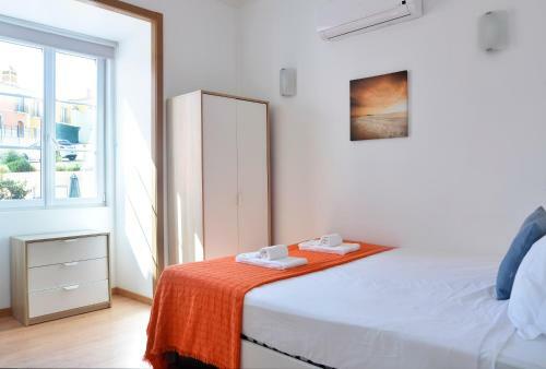 Apartamento Oeiras 4 - Checkinhome