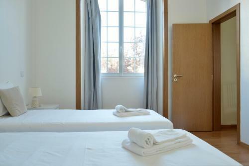 Apartamento Oeiras 4 - Checkinhome