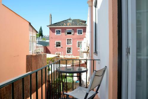 Apartamento Oeiras 4 - Checkinhome