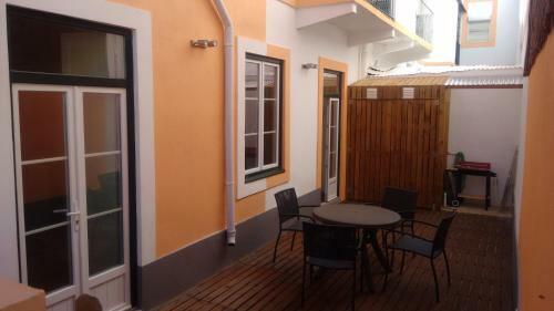 Apartamento Oeiras 4 - Checkinhome