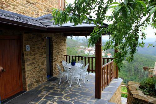 Agroturismo Quinta Do Caramulo