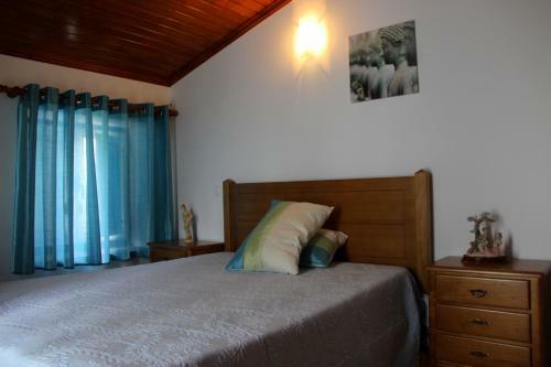 Agroturismo Quinta Do Caramulo