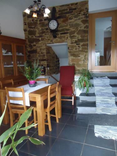 Agroturismo Quinta Do Caramulo