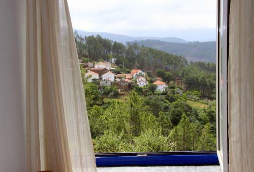 Agroturismo Quinta Do Caramulo