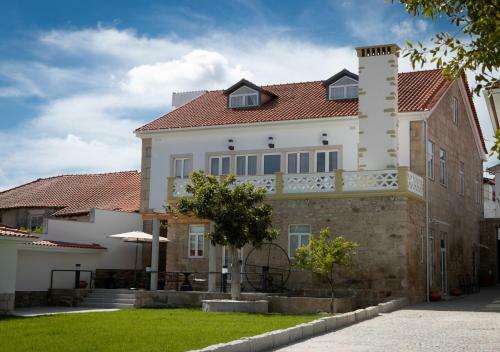 Agroturismo Casa Moiano