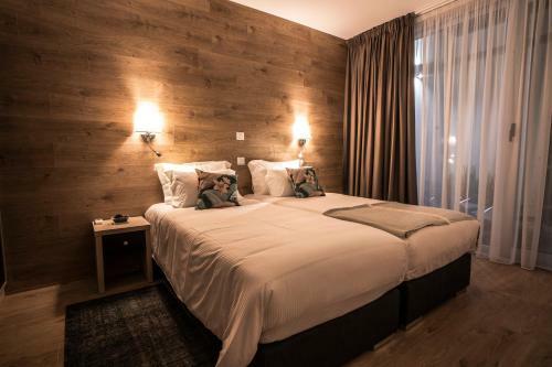 Agroturismo Quinta Ch�o Da Bispa