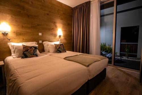 Agroturismo Quinta Ch�o Da Bispa