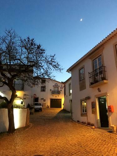 Casa Varanda Do Castelo