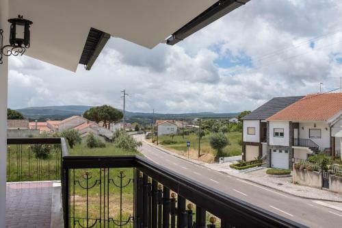 Moradia Em Vilar Dos Prazeres