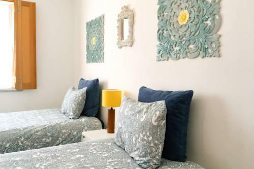 Charming �bidos Townhouse