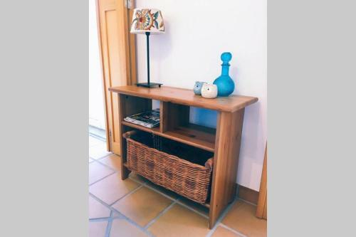 Charming �bidos Townhouse