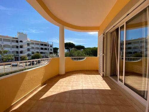 Villa Orange Pool