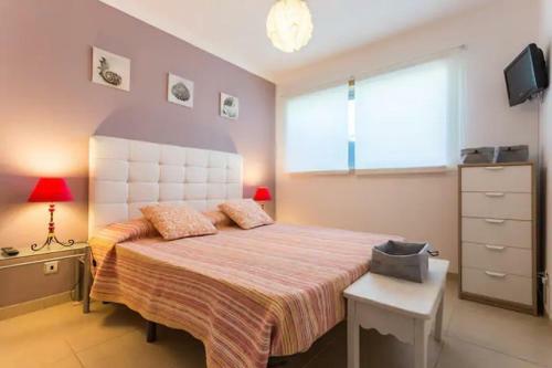Apartamento Sobre A Praia