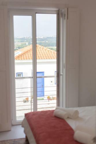 Castle House �bidos