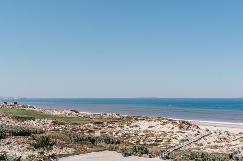 Apartamento Beachfront Atlantic Sunset A07