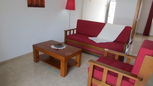 Apartamento - 2 A 4 Pessoas- Piscina