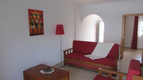 Apartamento - 2 A 4 Pessoas- Piscina
