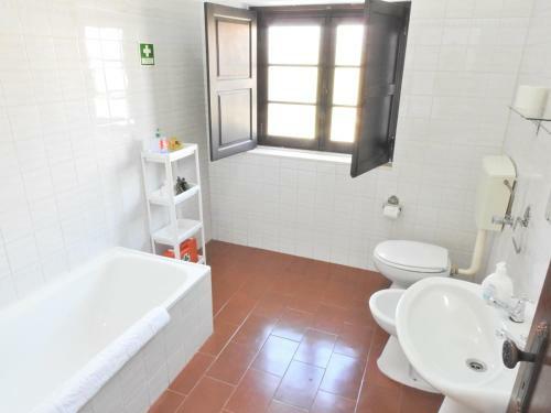 Hostal Hospedaria Do Senhor Da Pedra