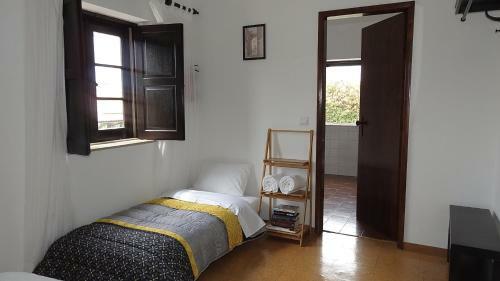 Hostal Hospedaria Do Senhor Da Pedra