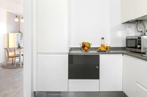 Apartamento Cal�ada 14