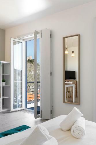 Apartamento Cal�ada 14