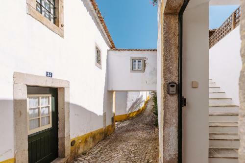 Hostal Casa Ant�nio Moreira