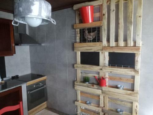 Hostal Casa 40th