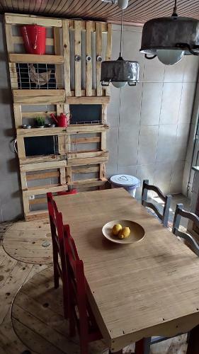 Hostal Casa 40th