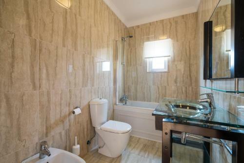One Bedroom Townhouse Balaia Residence