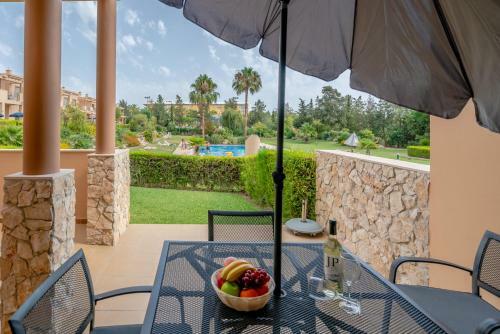 One Bedroom Townhouse Balaia Residence