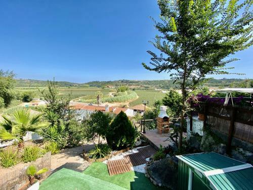 Artisan�s Guest House