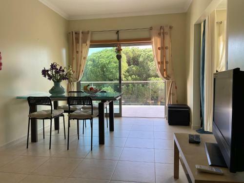 Delightful Vacations Apartment In Algarve