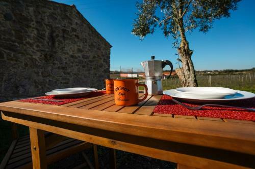Casa R�stica, Perto Do Castelo De �bidos