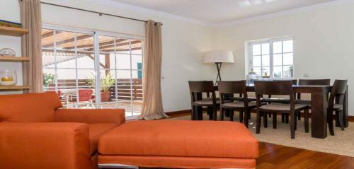 Fantastic Villa With Private Heatable Pool