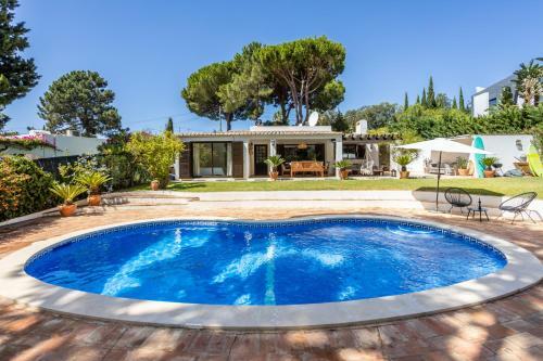 Casa Bonita, Great Family Villa With Private Pool