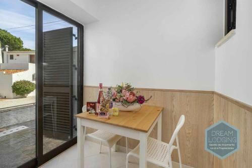 Aldeia 109c Dream Lodging