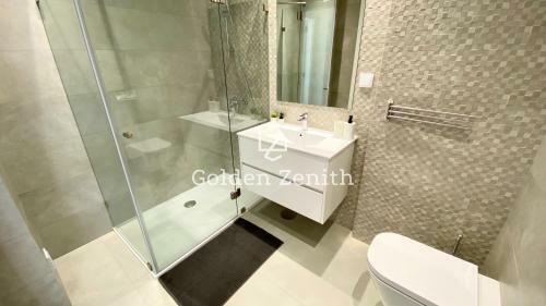 Apartamento Luxury Olhos D'agua