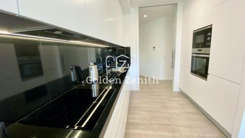 Apartamento Luxury Olhos D'agua