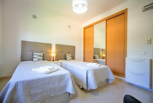 Apartamento Alfeli-ap