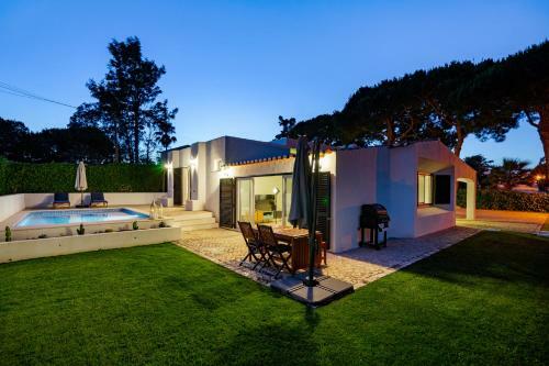 Villa Do Pinhal