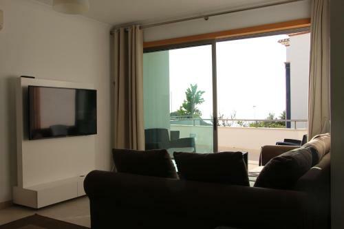 Apartamento Face � La Mer, Joli Appartement