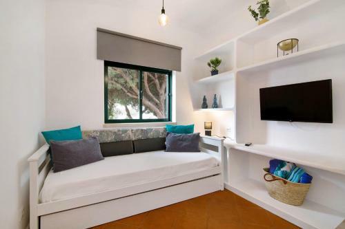 Apartamento Medusa