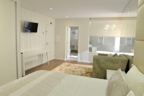 Bed & Breakfast Quinta Dos Jasmins