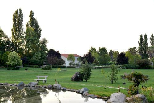 Bed & Breakfast Quinta Dos Jasmins