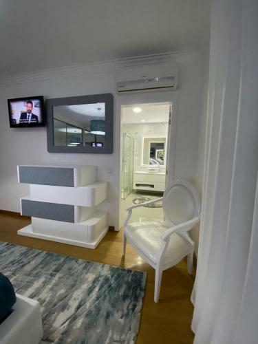 Hostal Luxury Guest House