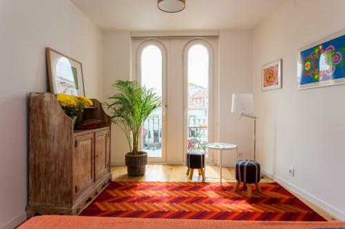 Apartamento Lisbon Sea Side Chalet