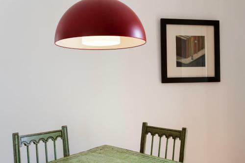Apartamento Lisbon Sea Side Chalet