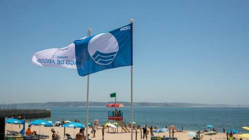 Apartamento Lisbon Sea Side Chalet