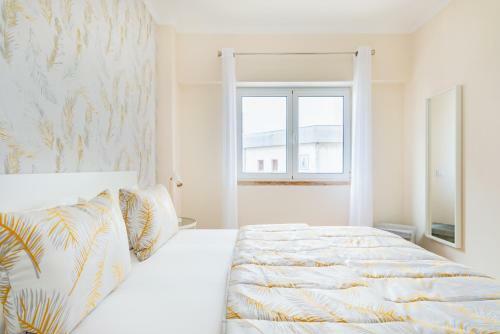 Apartamento Oeiras Spacious And Modern Flat